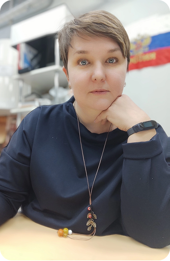 Галина Толстых