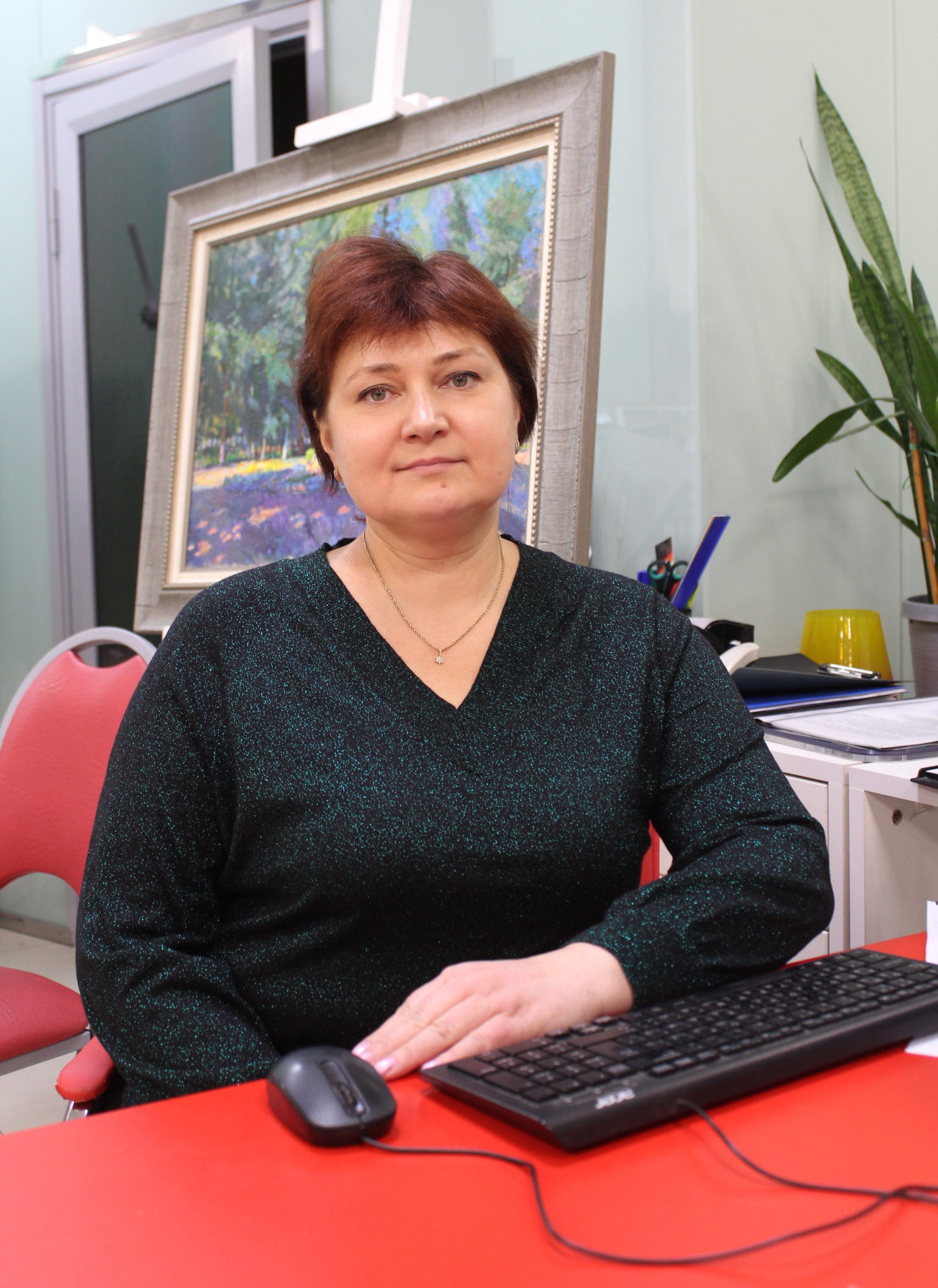 Маргарита Мищенко 